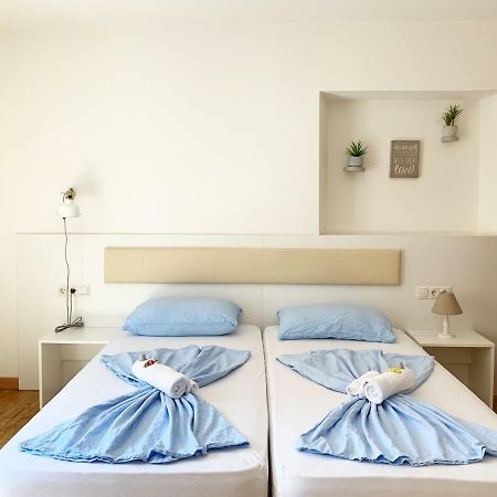 Rosengarten Rooms Bolzano Ngoại thất bức ảnh