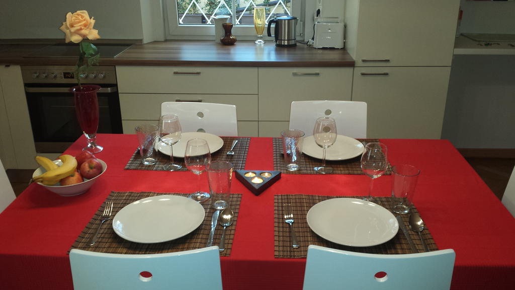 Rosengarten Rooms Bolzano Ngoại thất bức ảnh