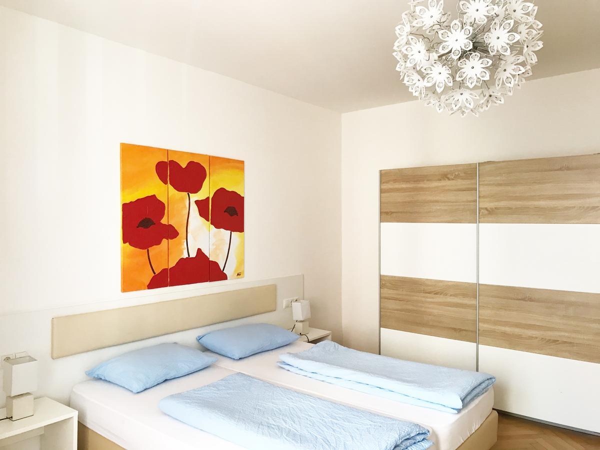 Rosengarten Rooms Bolzano Ngoại thất bức ảnh