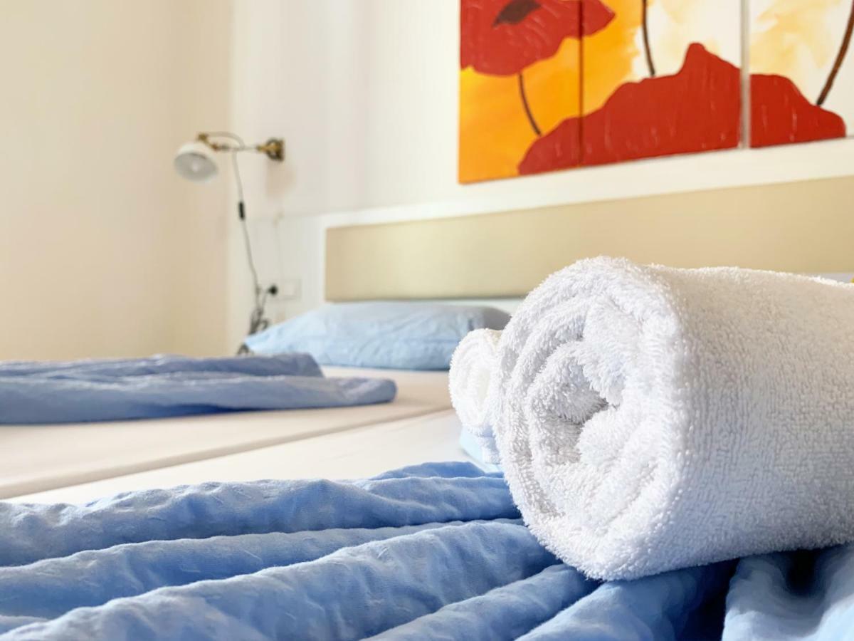 Rosengarten Rooms Bolzano Ngoại thất bức ảnh